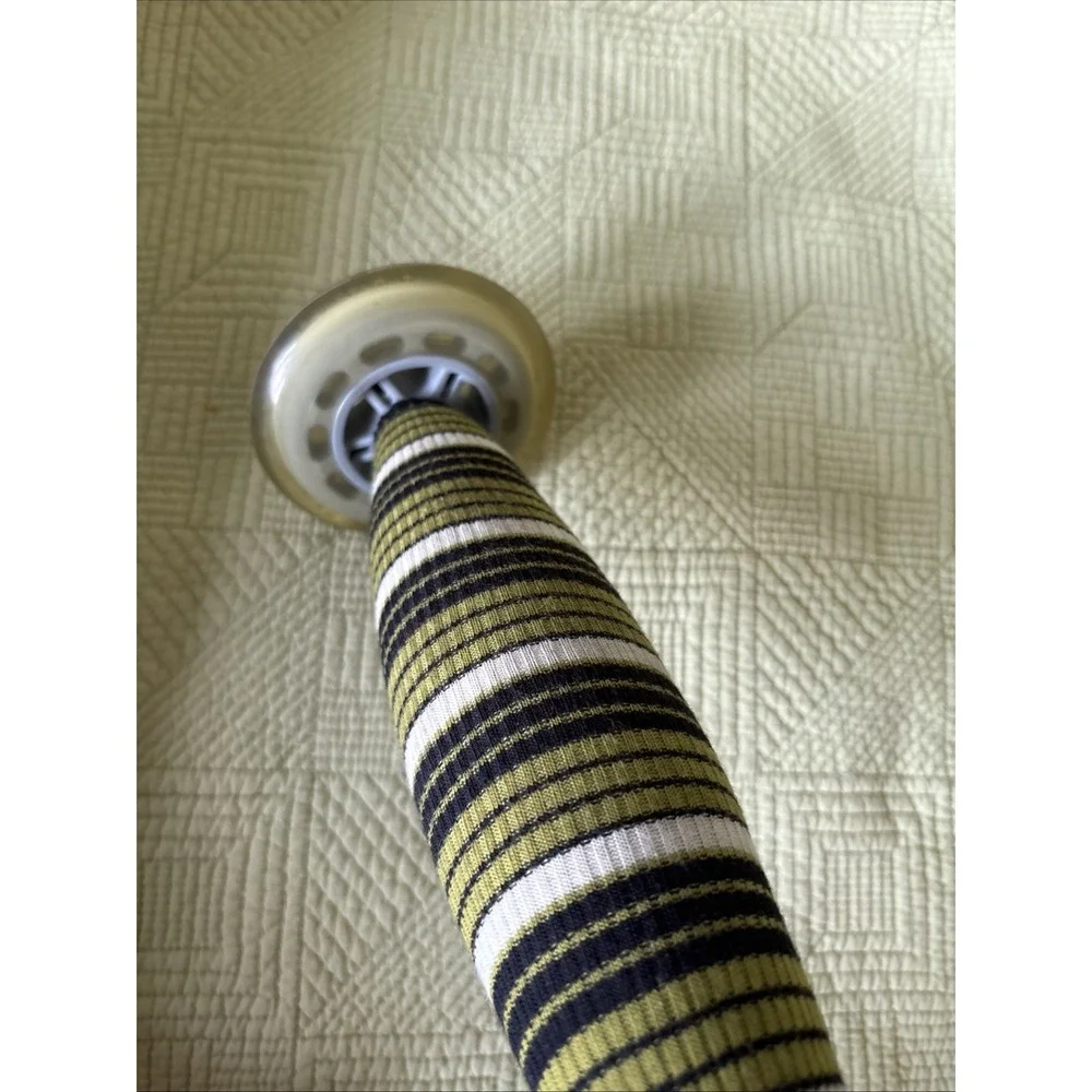 Trigger Point TP Therapy Quadballer 11